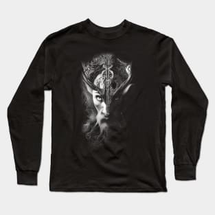 Faun Long Sleeve T-Shirt